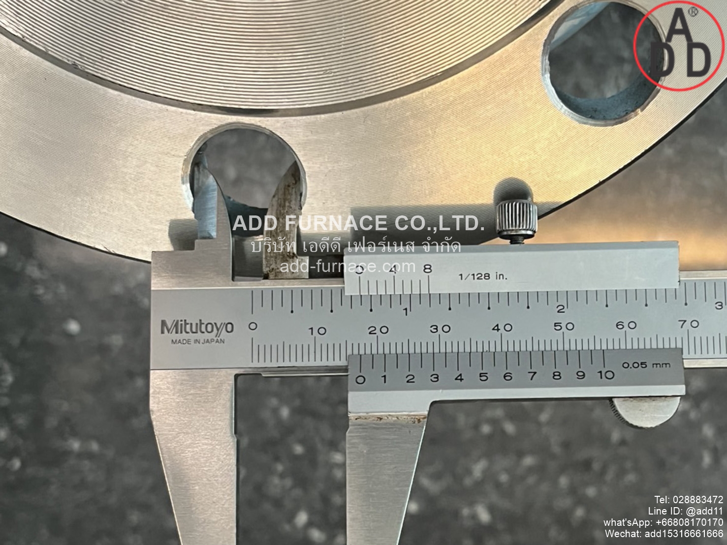 วาล์วกันไฟย้อนกลับ,Arrester Fire Back Valve(8)